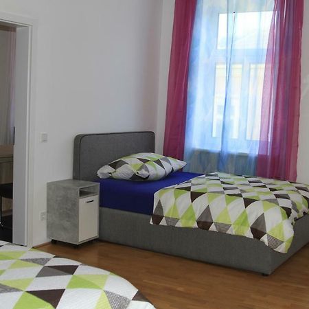 Apartment Fonhauser Amstetteni járás Kültér fotó