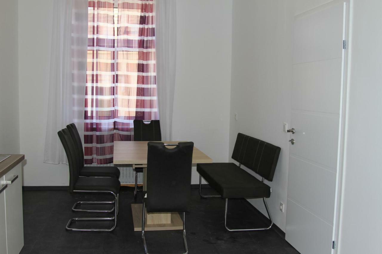 Apartment Fonhauser Amstetteni járás Kültér fotó