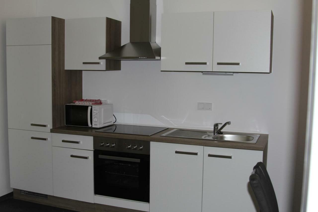 Apartment Fonhauser Amstetteni járás Kültér fotó