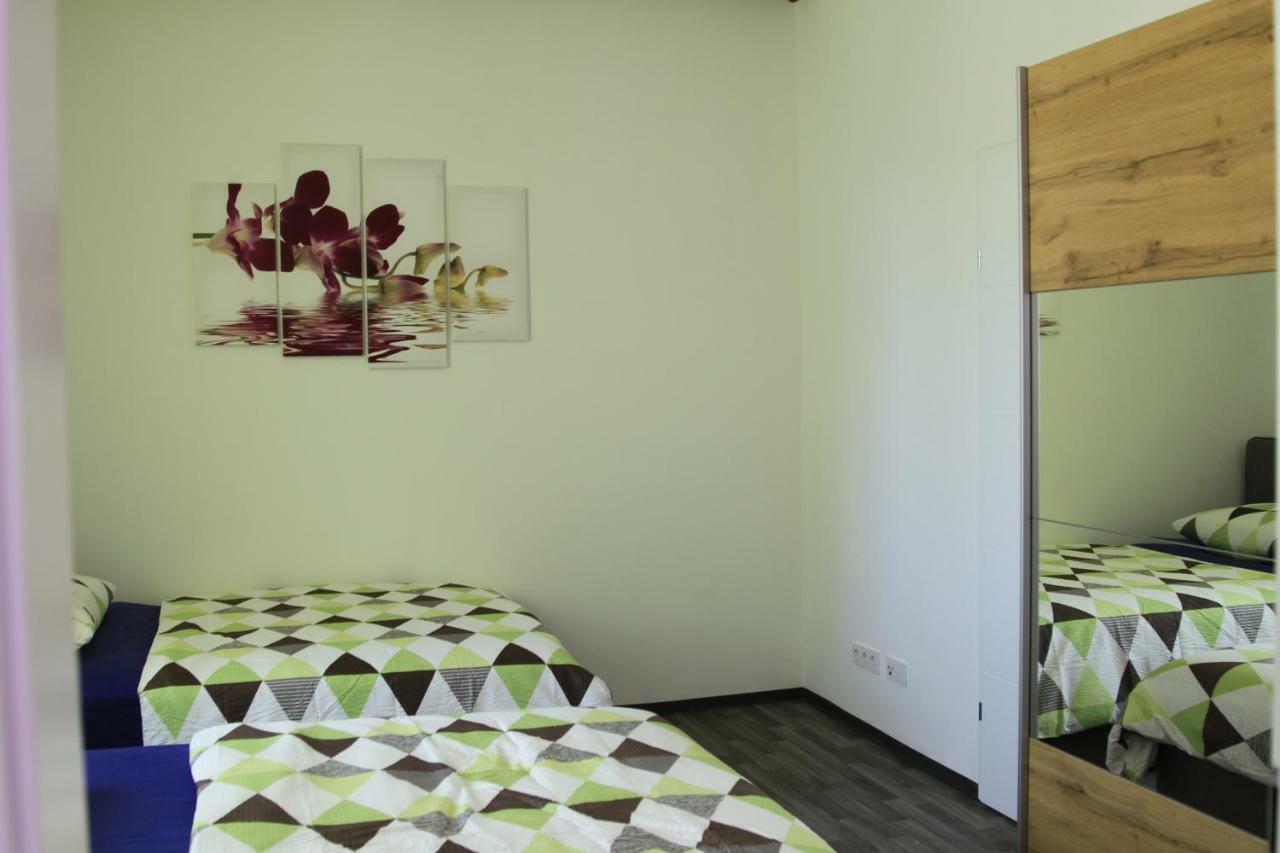 Apartment Fonhauser Amstetteni járás Kültér fotó