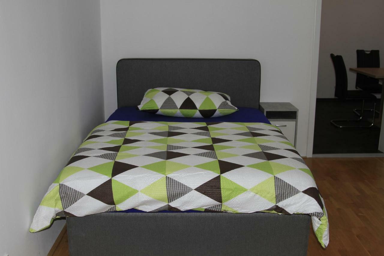 Apartment Fonhauser Amstetteni járás Kültér fotó