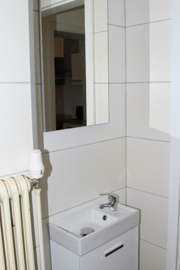 Apartment Fonhauser Amstetteni járás Kültér fotó