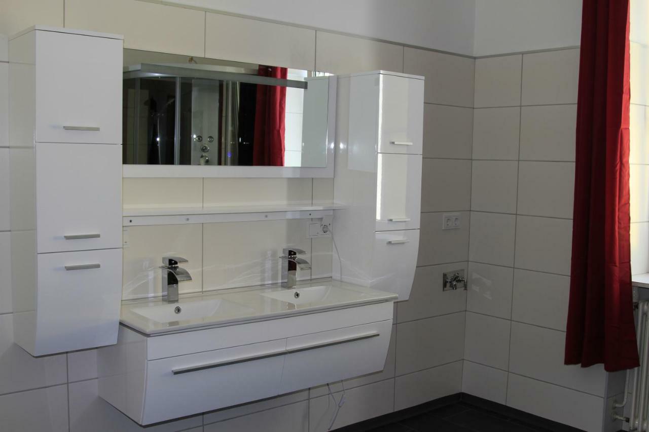 Apartment Fonhauser Amstetteni járás Kültér fotó