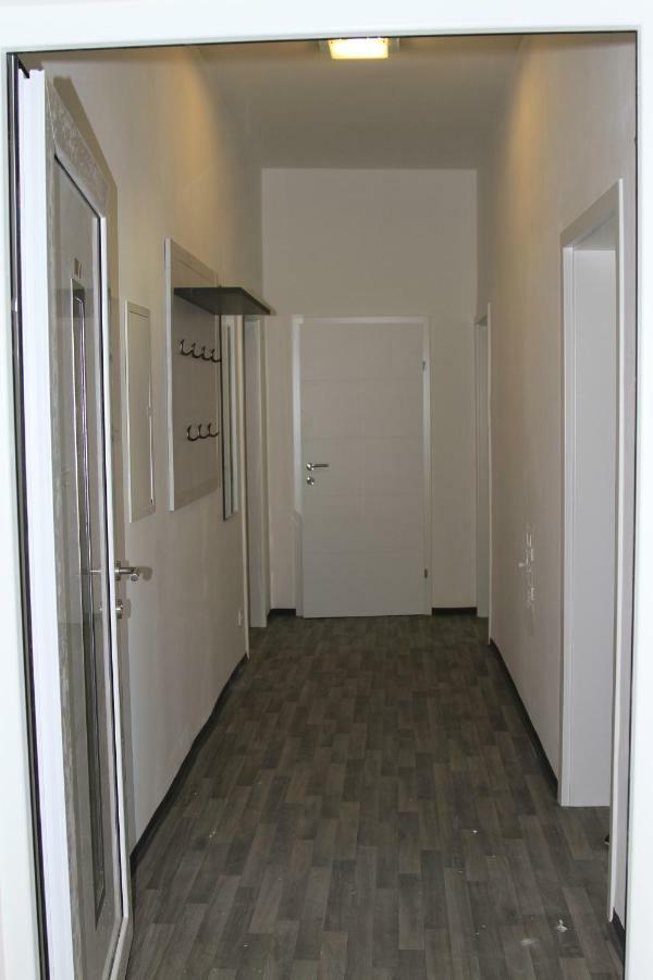 Apartment Fonhauser Amstetteni járás Kültér fotó