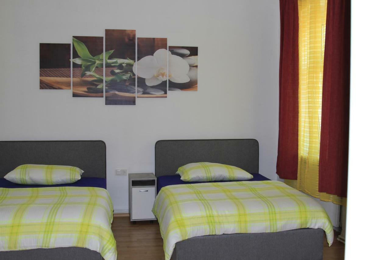 Apartment Fonhauser Amstetteni járás Kültér fotó