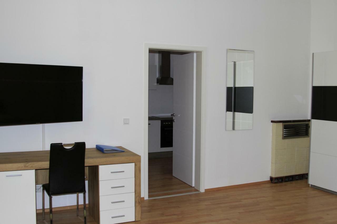 Apartment Fonhauser Amstetteni járás Kültér fotó