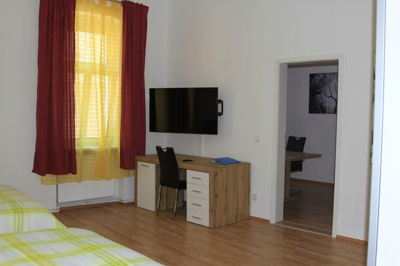 Apartment Fonhauser Amstetteni járás Kültér fotó