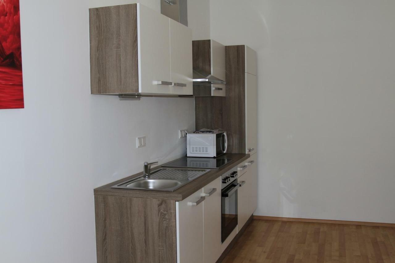 Apartment Fonhauser Amstetteni járás Kültér fotó