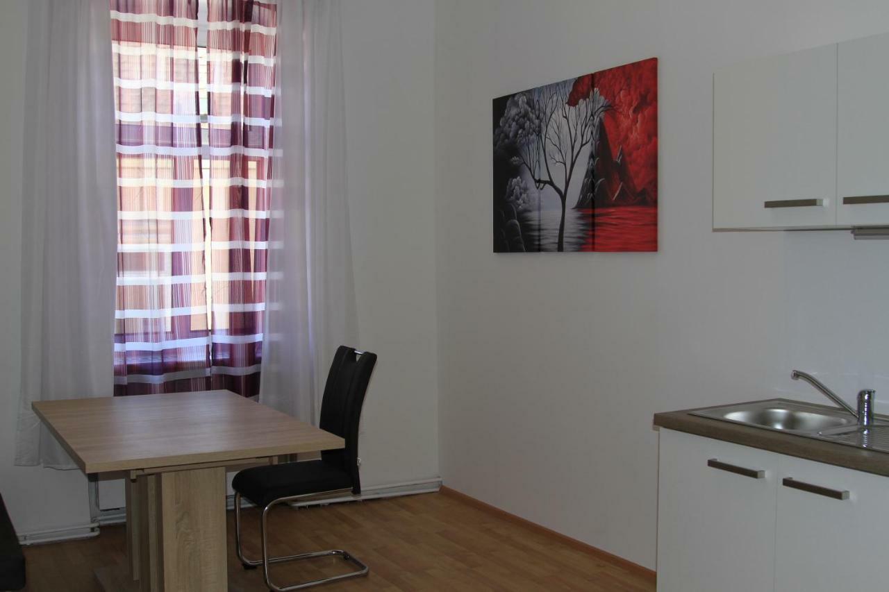 Apartment Fonhauser Amstetteni járás Kültér fotó