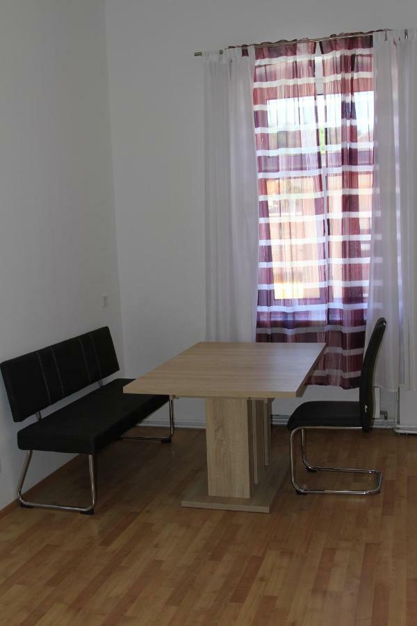 Apartment Fonhauser Amstetteni járás Kültér fotó