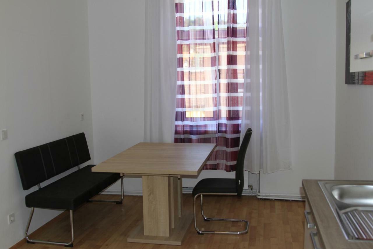 Apartment Fonhauser Amstetteni járás Kültér fotó